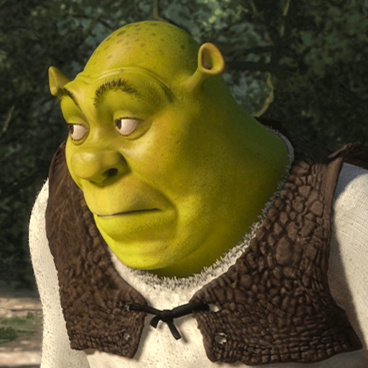  Shrek Meme